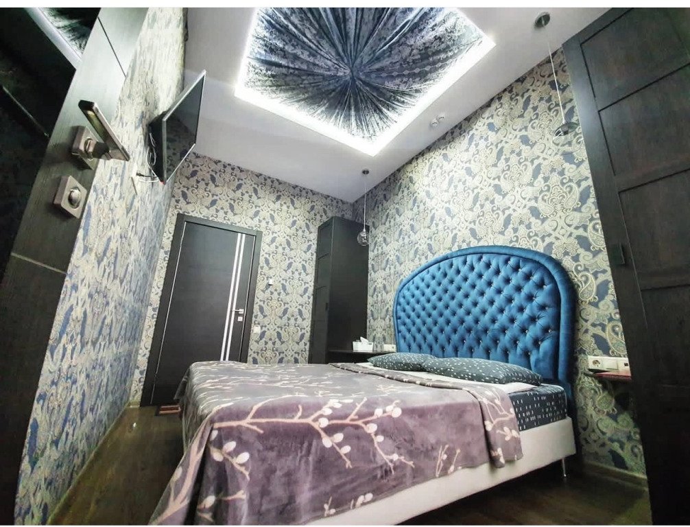 Мини-Отель Гусарский, Омская область: фото 3