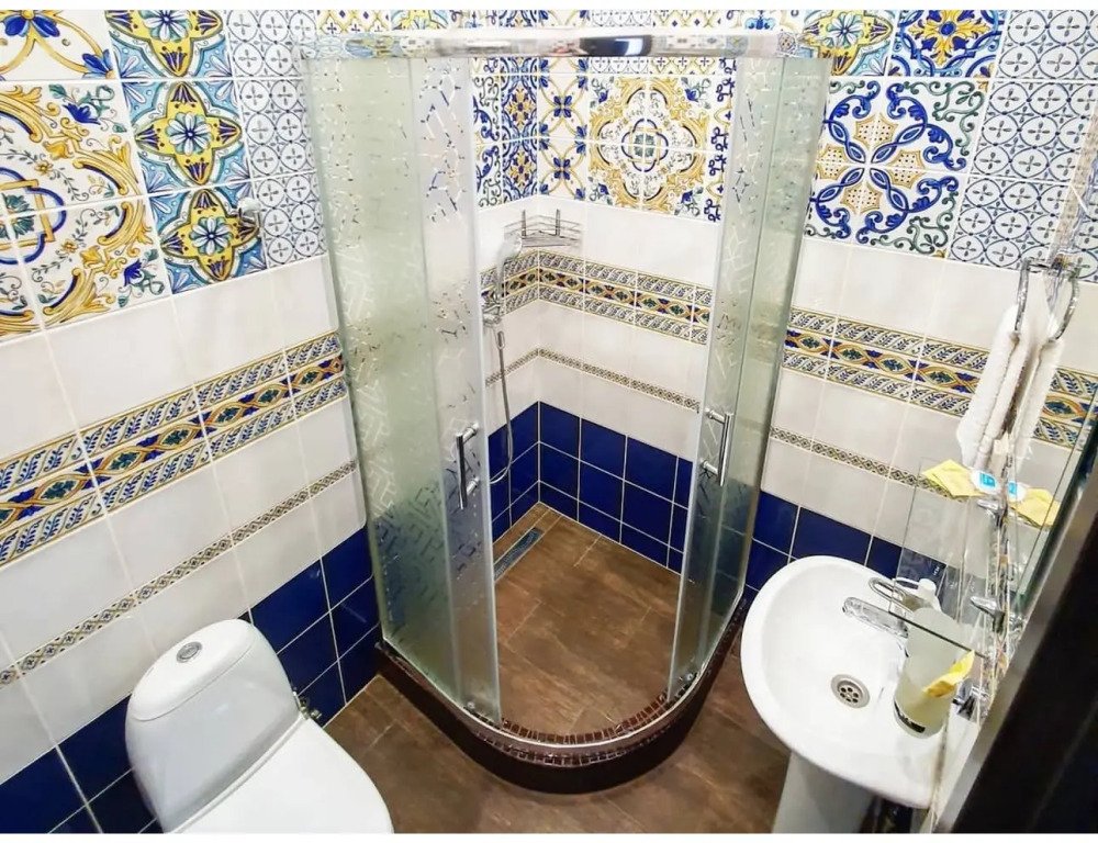 Мини-Отель Гусарский, Омская область: фото 4