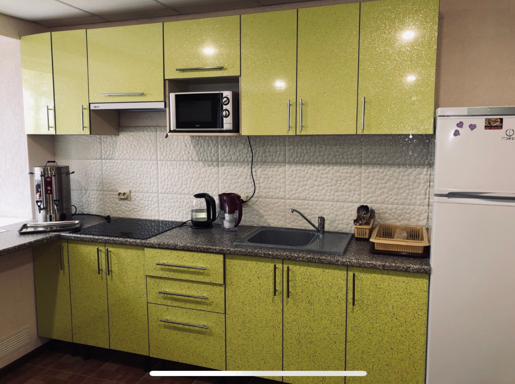 Мини-Отель Тайм Ладья, Самарская область: фото 2