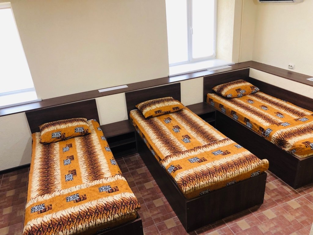 Мини-Отель Тайм Ладья, Самарская область: фото 4