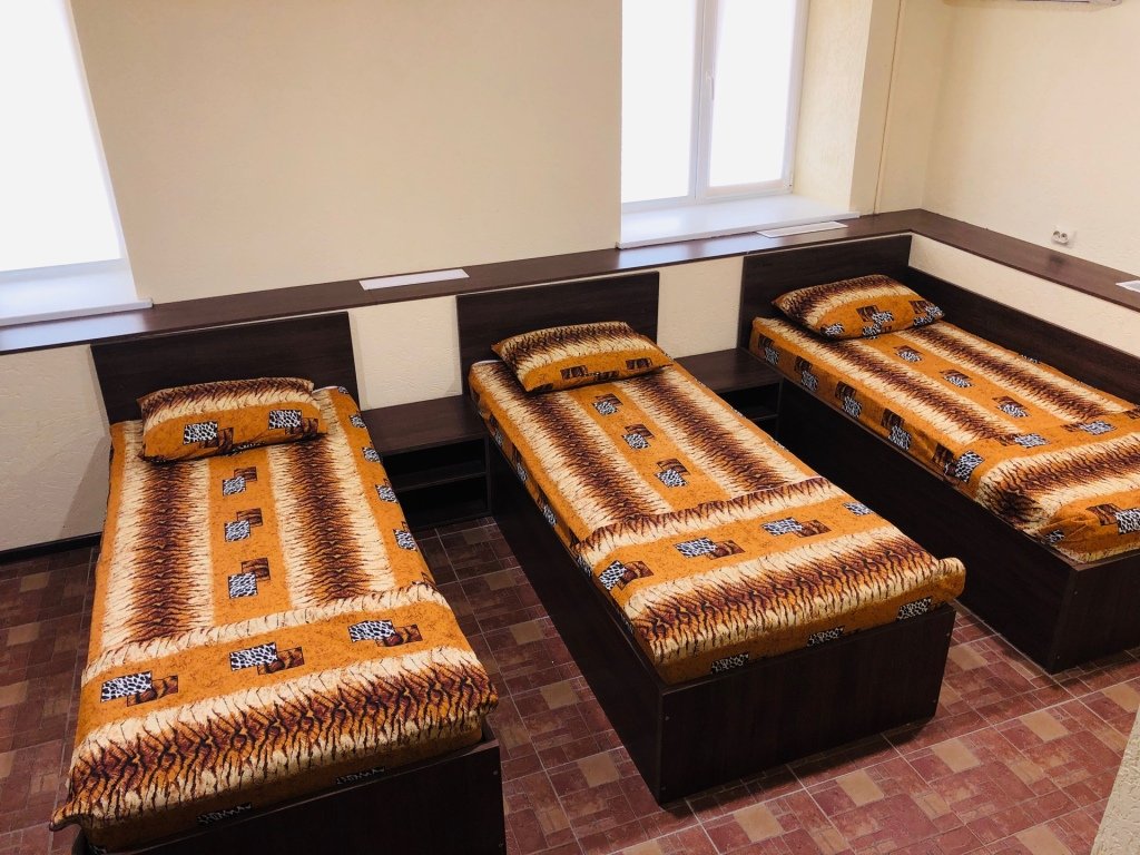 Мини-Отель Тайм Ладья, Самарская область: фото 5