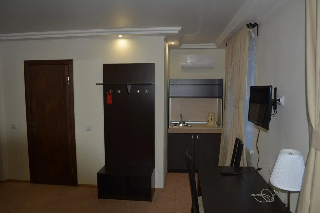 Космос (бывш. Ясный Космотрас), Оренбургская область: фото 2