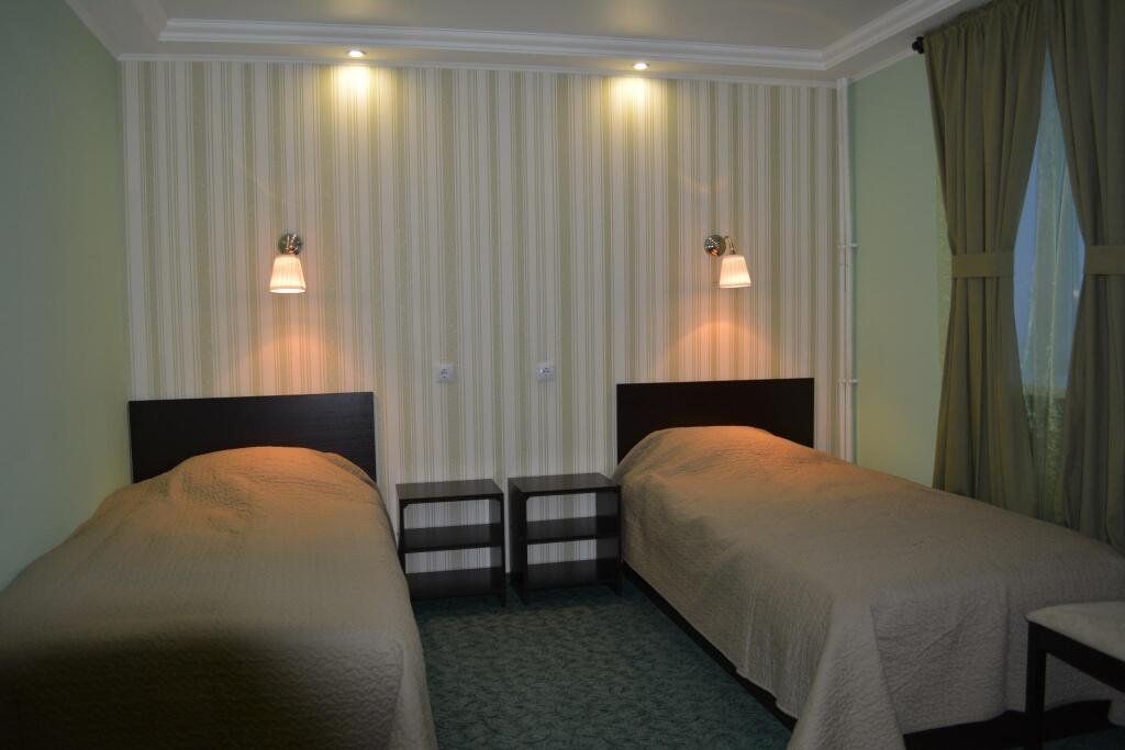 Космос (бывш. Ясный Космотрас), Оренбургская область: фото 3