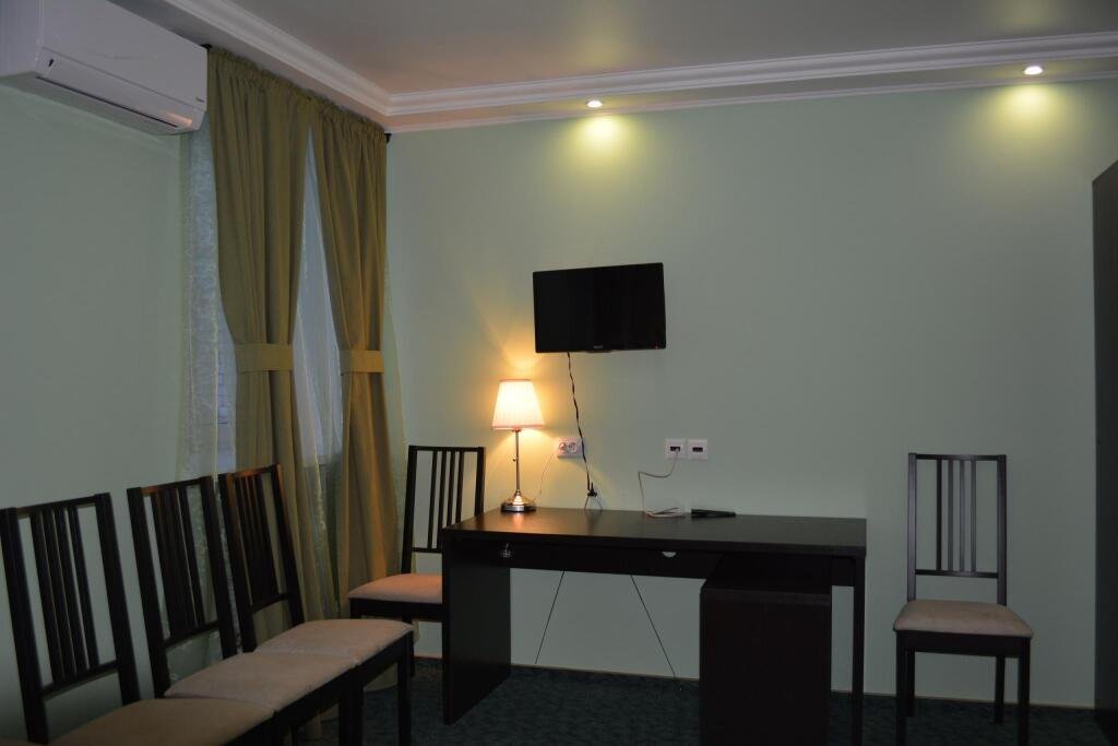 Космос (бывш. Ясный Космотрас), Оренбургская область: фото 4