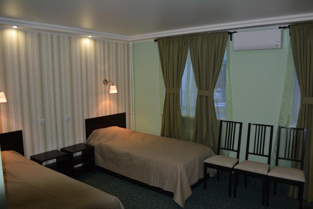 Космос (бывш. Ясный Космотрас), Оренбургская область: фото 5