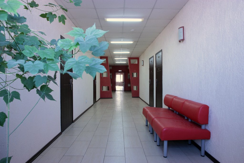 Гостиница Эконом Класса Мотель, Республика Удмуртия: фото 3