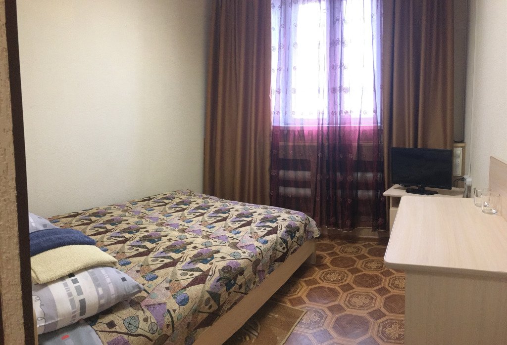 Гостиница Эконом Класса Мотель, Республика Удмуртия: фото 4