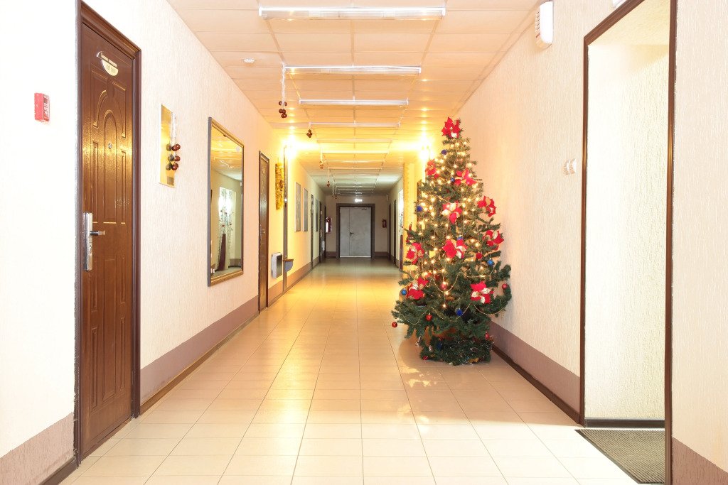 Гостиница Эконом Класса Мотель, Республика Удмуртия: фото 5