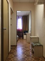 Двухместный номер Comfort двуспальная кровать, Гостиница Эконом Класса Мотель, Глазов