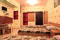 Трёхместный номер Comfort, Мини-отель Гостиница Эконом Класса Мотель, Глазов
