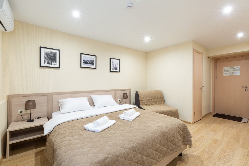 Мини-отель Хамовники, Московская область: фото 2