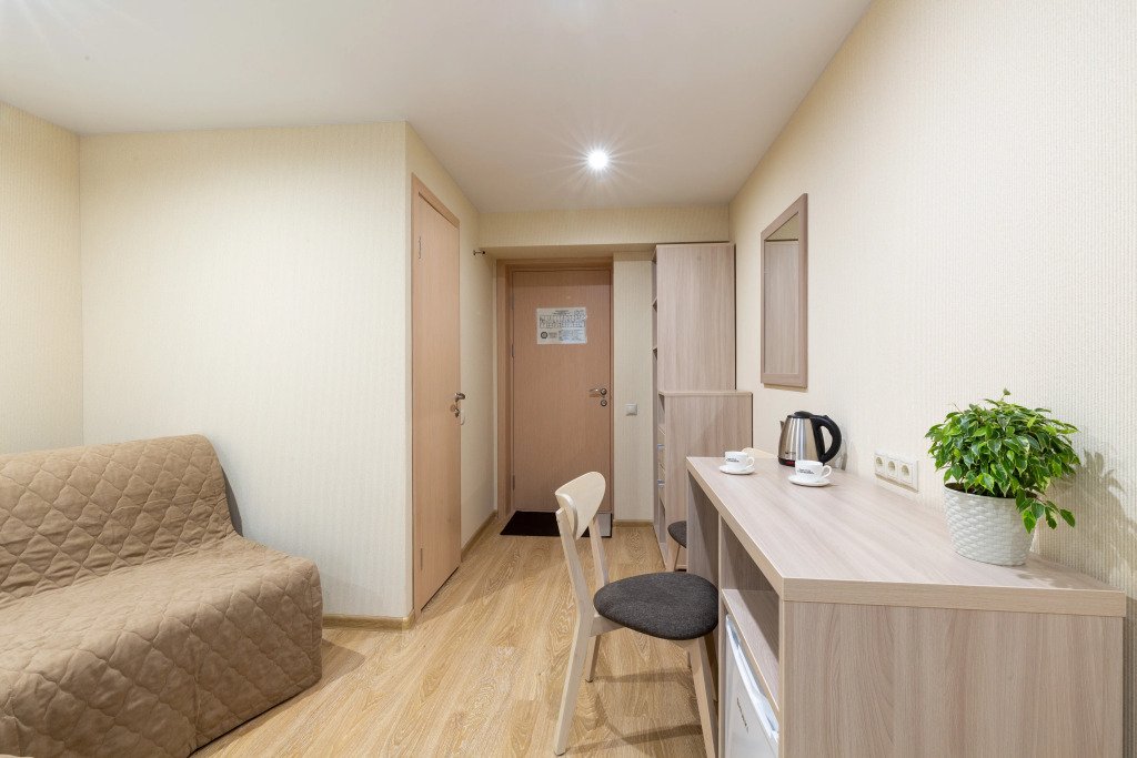 Мини-отель Хамовники, Московская область: фото 3