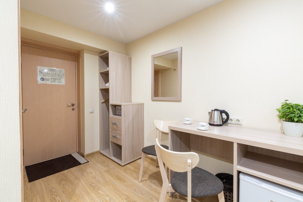 Мини-отель Хамовники, Московская область: фото 4