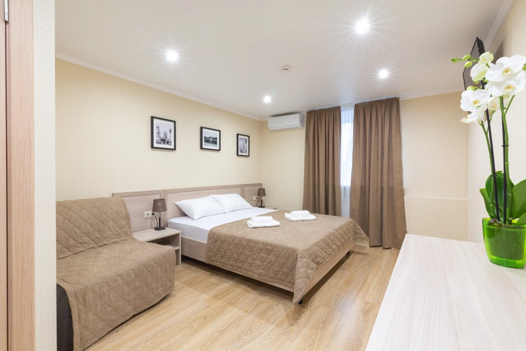 Мини-отель Хамовники, Московская область: фото 5