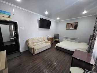 Мини-Отель ДеЛюкс