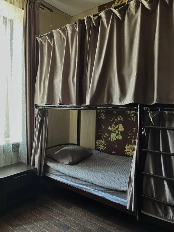 Мини-Отель ДеЛюкс, Республика Башкортостан: фото 4