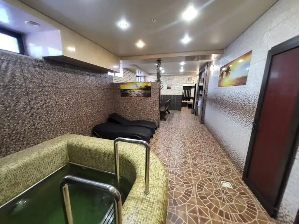 Мини-Отель ДеЛюкс, Республика Башкортостан: фото 5