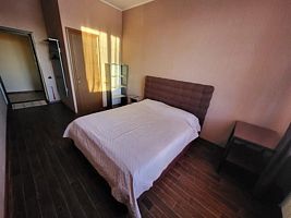 Двухместный номер Economy 2 отдельные кровати, Мини-Отель ДеЛюкс, Кумертау