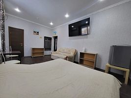 Двухместный номер Standard двуспальная кровать, Мини-Отель ДеЛюкс, Кумертау