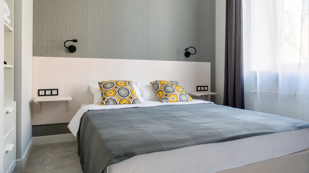 Мини-Отель Nordic Rooms, Москва, Московская область