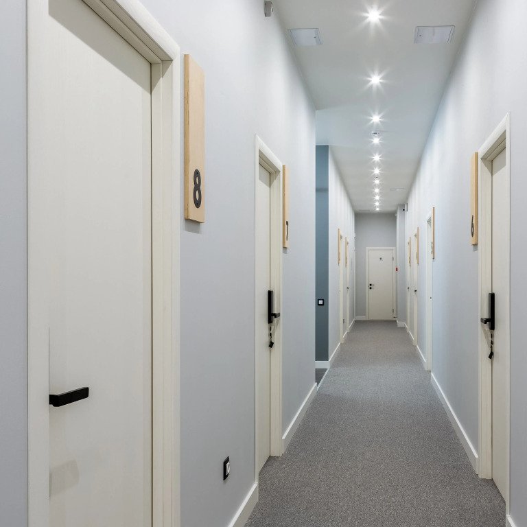 Мини-Отель Nordic Rooms, Московская область: фото 3