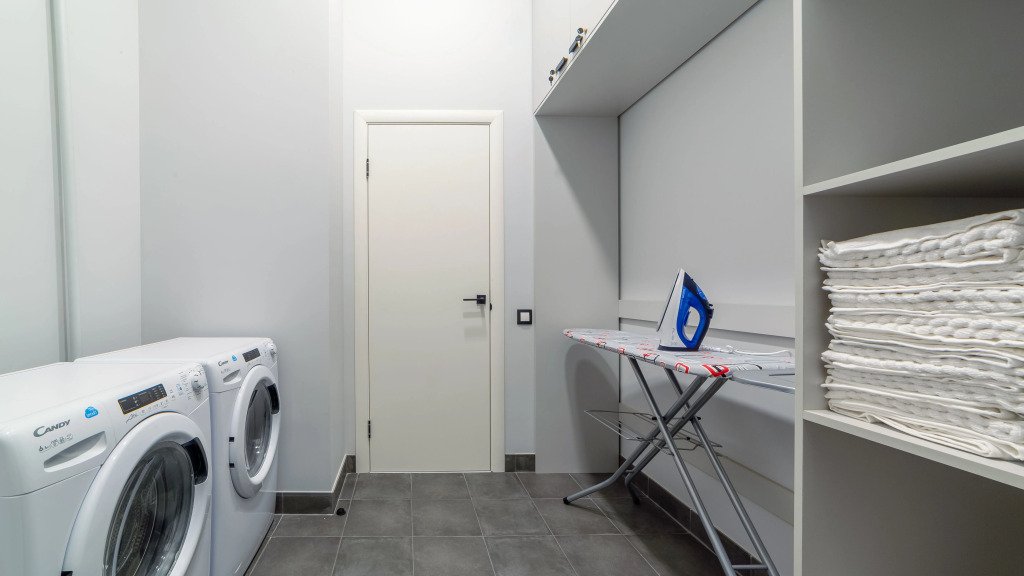 Мини-Отель Nordic Rooms, Московская область: фото 4