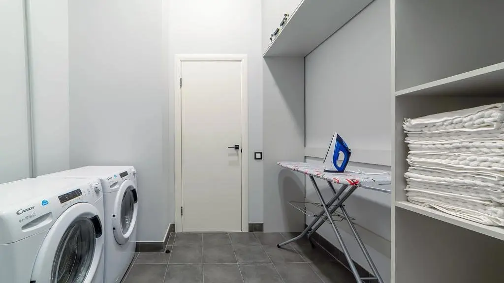 Мини-Отель Nordic Rooms, Московская область: фото 4
