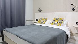 Двухместный номер Standard двуспальная кровать, Мини-Отель Nordic Rooms, Москва