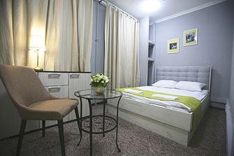 Мини-отель Cheers Arbat