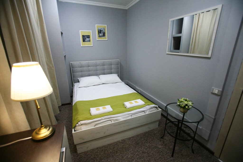 Мини-отель Cheers Arbat, Московская область: фото 2