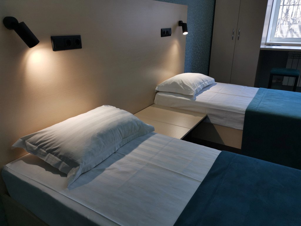 Мини-Отель Шанхай, Благовещенск, Амурская область