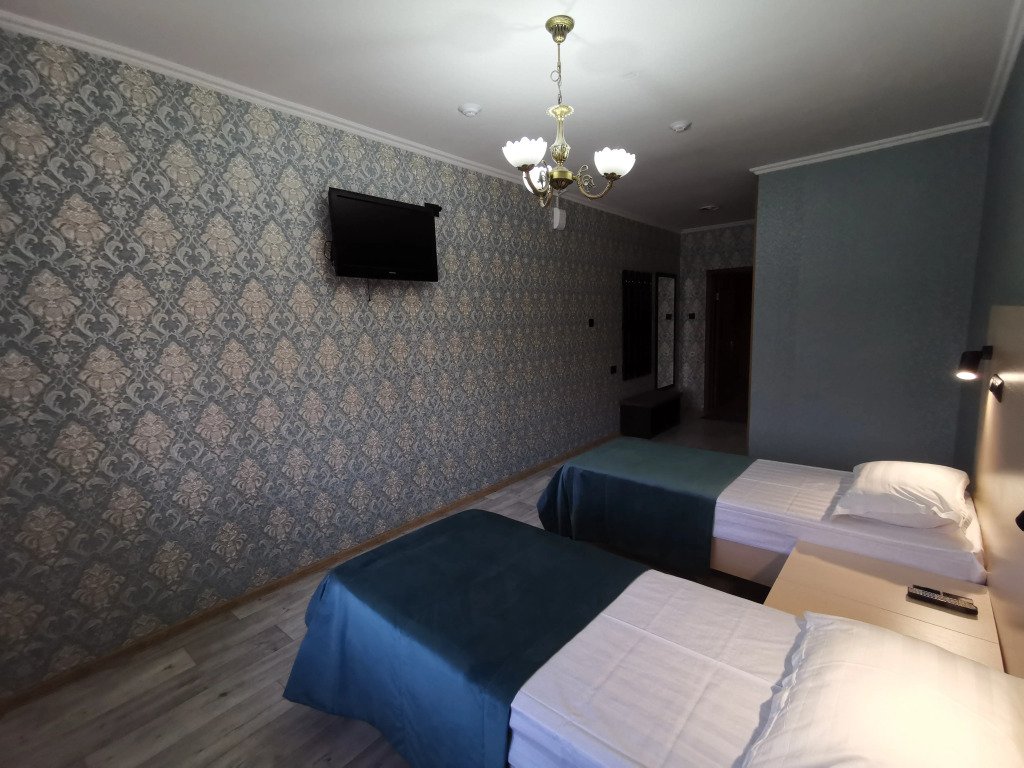 Мини-Отель Шанхай, Амурская область: фото 3