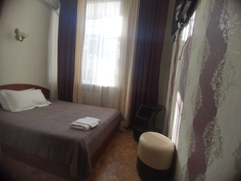 Мини-Отель Шанхай, Амурская область: фото 4