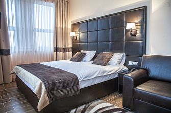 Мини-отель Мотель Руслан