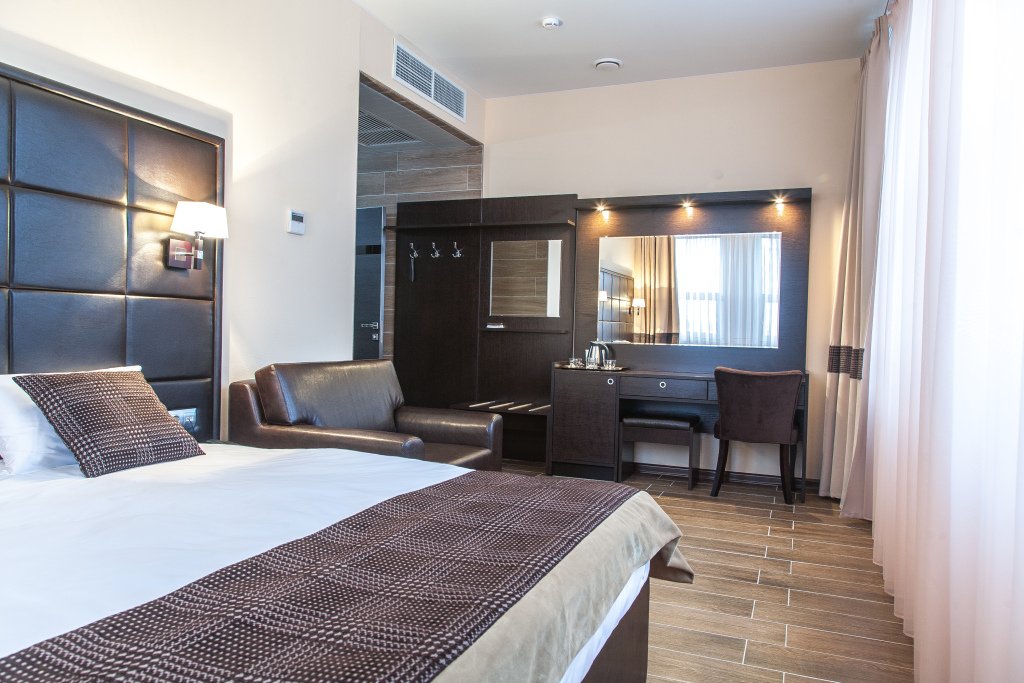 Мотель Руслан, Ленинградская область: фото 2