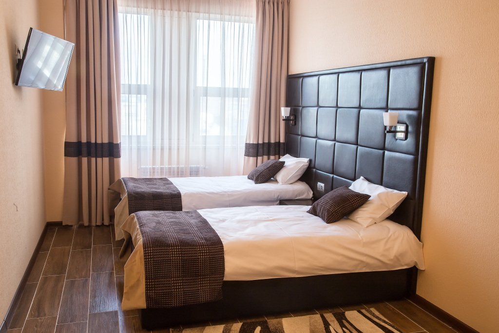 Мотель Руслан, Ленинградская область: фото 3