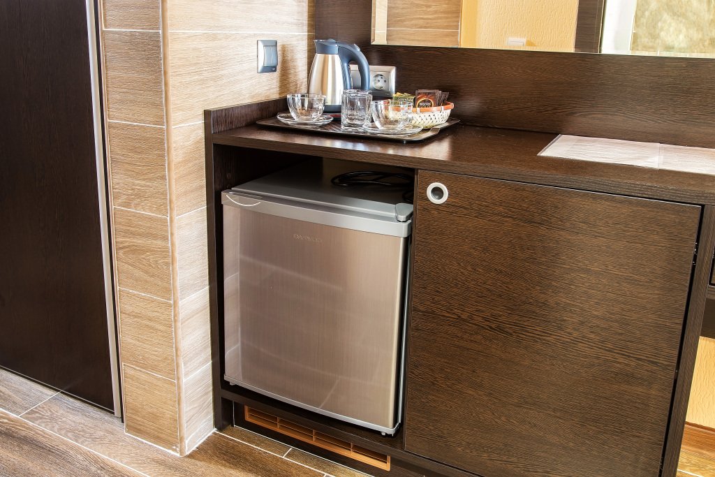 Мотель Руслан, Ленинградская область: фото 4