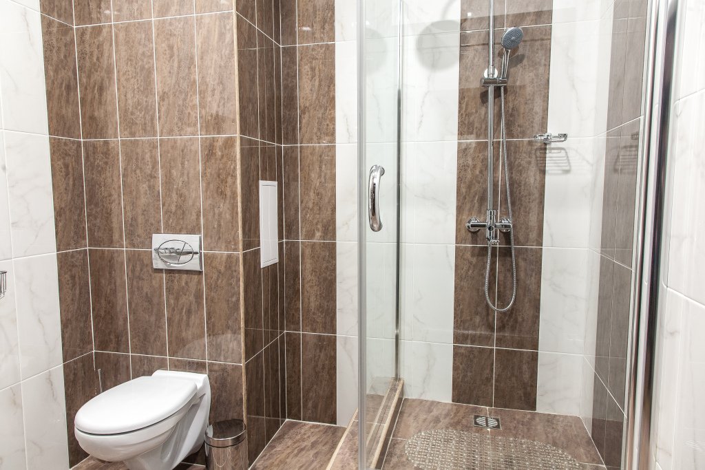 Мотель Руслан, Ленинградская область: фото 5