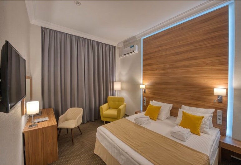 Мини-Отель Риверсайд Коломенское, Московская область: фото 2