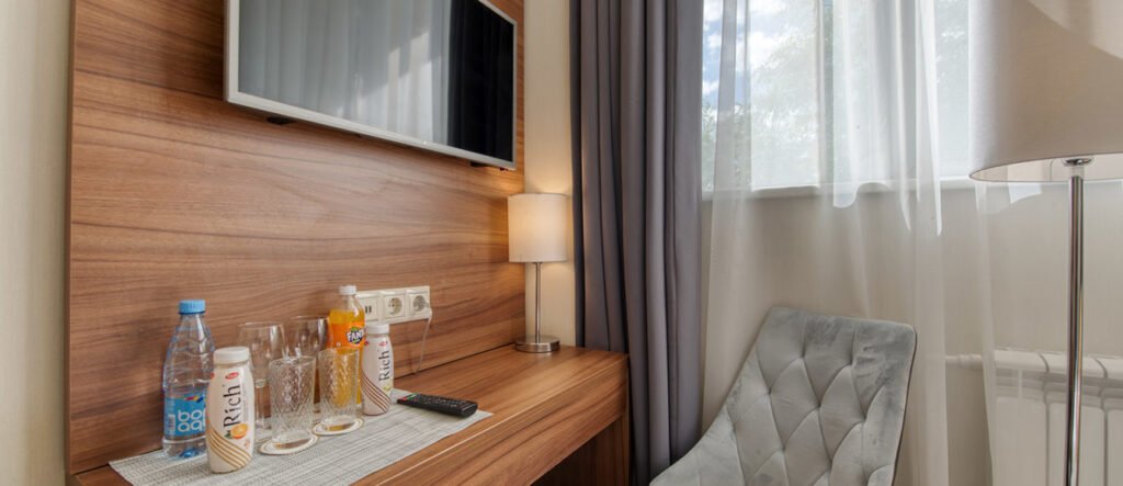 Мини-Отель Риверсайд Коломенское, Московская область: фото 4