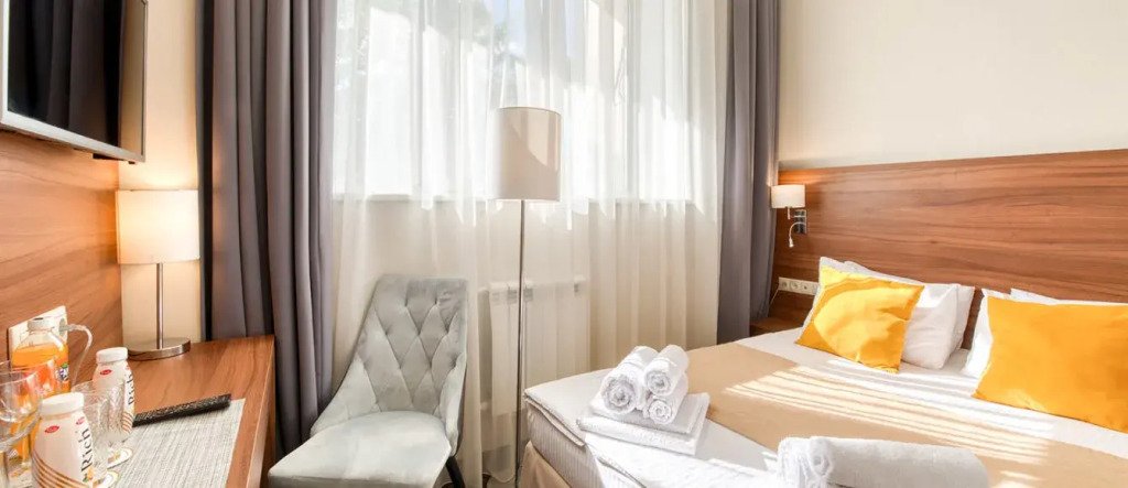 Мини-Отель Риверсайд Коломенское, Московская область: фото 5