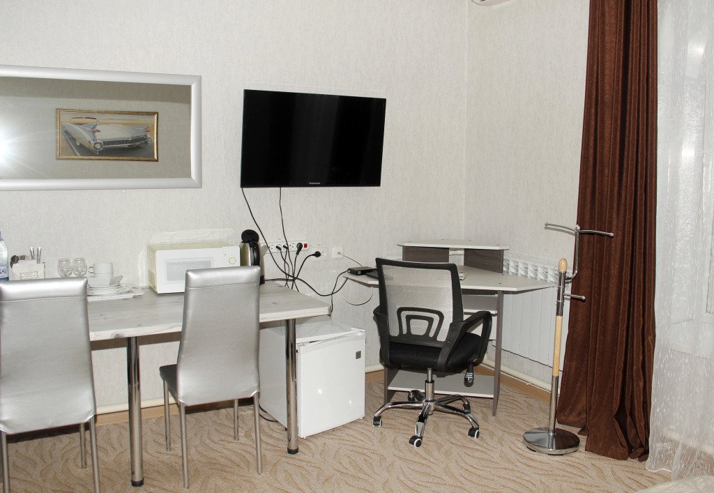 Мини-Отель Звездный, Республика Татарстан: фото 3