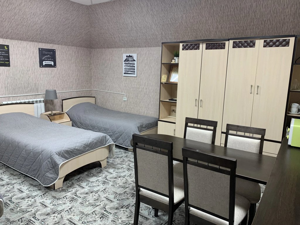 Мини-Отель Звездный, Республика Татарстан: фото 5