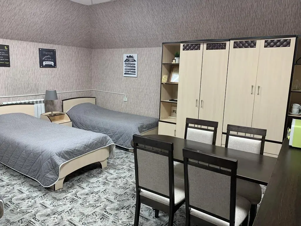 Мини-Отель Звездный, Республика Татарстан: фото 5