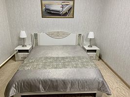 Двухместный номер Superior двуспальная кровать, Мини-Отель Звездный, Набережные Челны