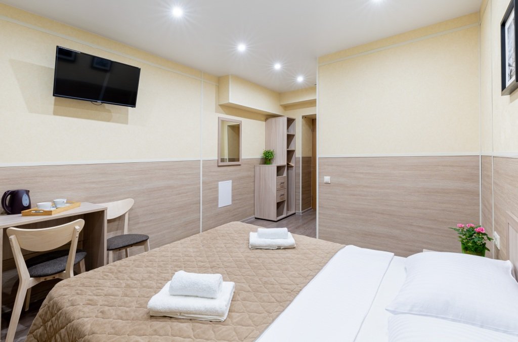 Мини-отель Нахимовский, Московская область: фото 2