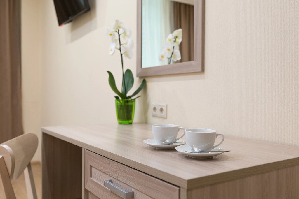 Мини-отель Нахимовский, Московская область: фото 3