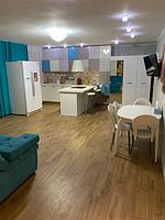 Двухместный номер Comfort двуспальная кровать, Мини-отель ГК Рублёвка, Прибойный