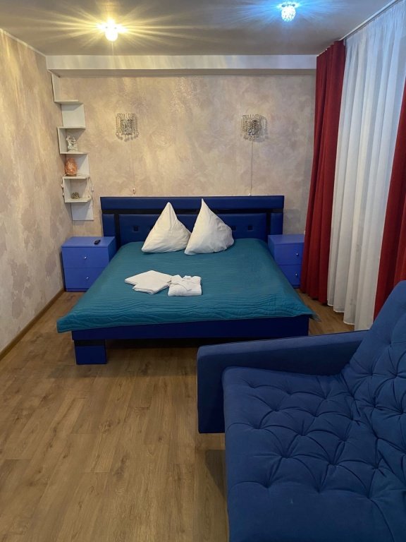 Мини-отель ГК Рублёвка, Иркутская область: фото 2