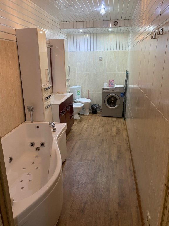 Мини-отель ГК Рублёвка, Иркутская область: фото 4